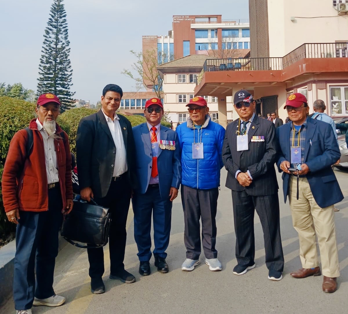 उच्चस्तरीय कमिटी बनाएर गोर्खा वार्ता अघि बढाउन सर्वोच्चको निर्देशनात्मक आदेश आउने